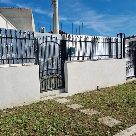 Red Rose Tib Villa Rome Exterior photo