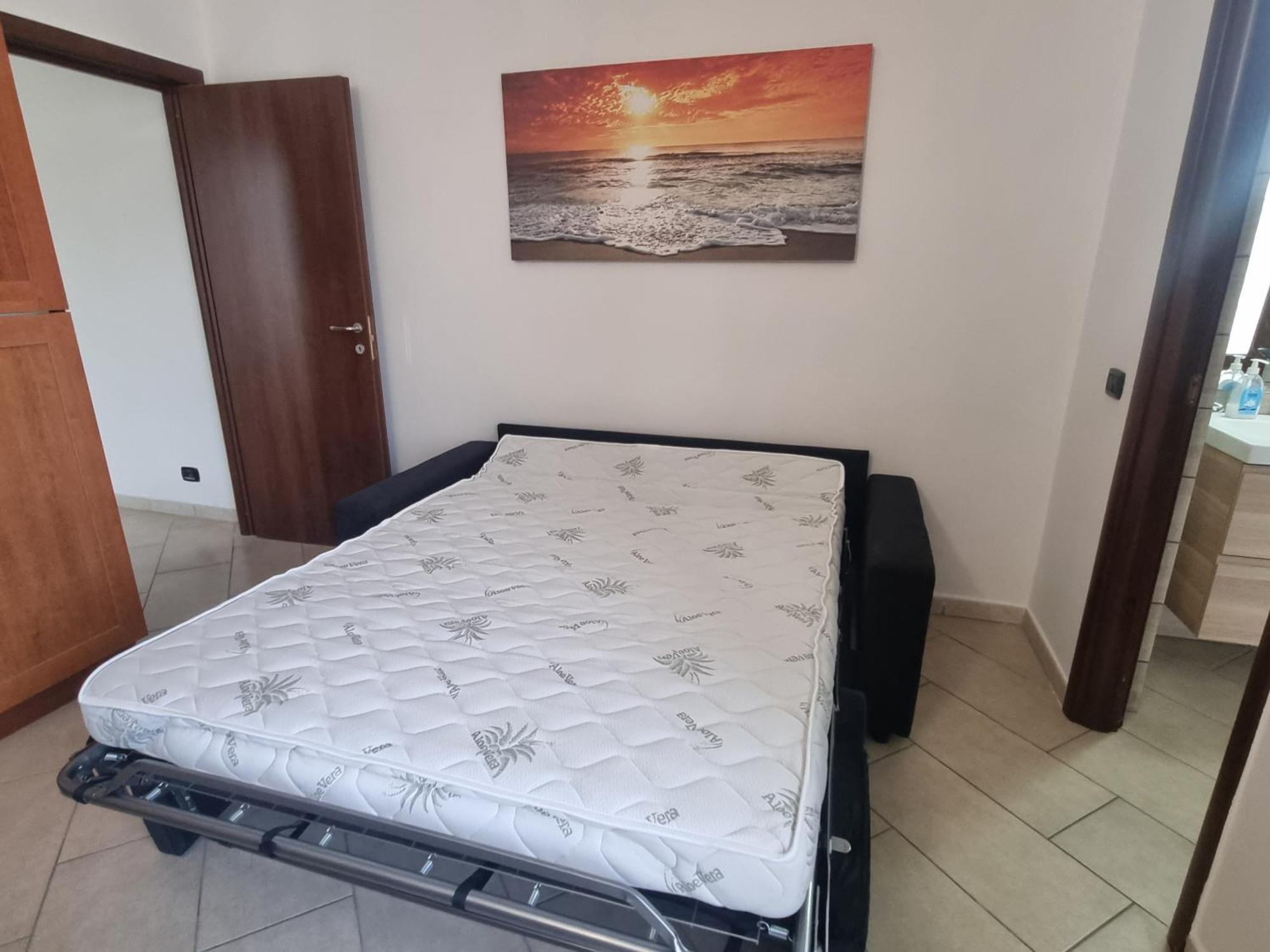 Red Rose Tib Roma