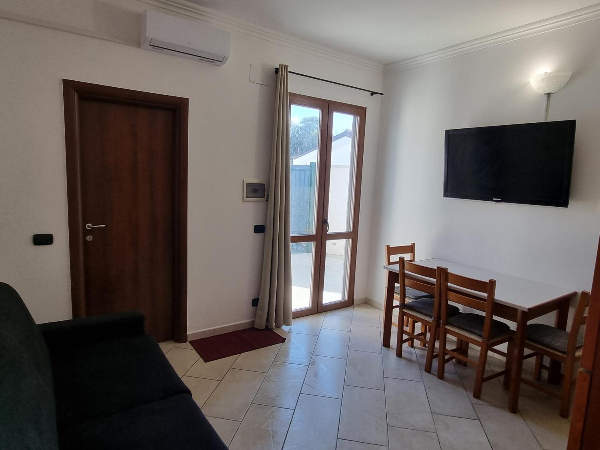 Red Rose Tib Vakantiehuis Rome